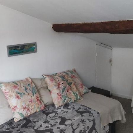 Chez Bichette Saint Maximin Appartement Buitenkant foto