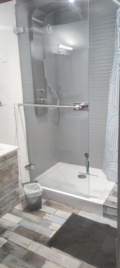 Chez Bichette Saint Maximin Appartement Buitenkant foto